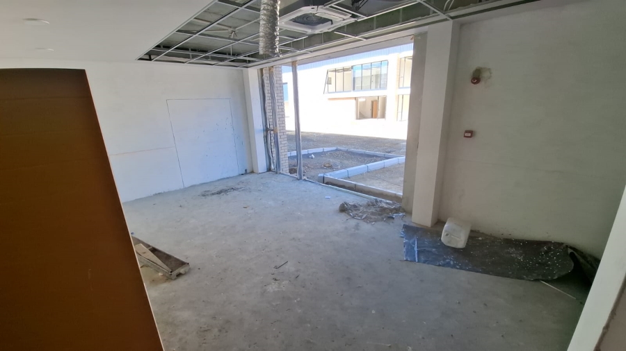 Commercial Property for Sale in Stikland Industrial Western Cape